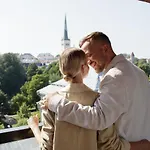 Szálloda Metropol Tallinn