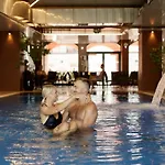 Metropol 4* Tallinn