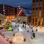 Szálloda Metropol Tallinn