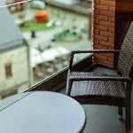 Szálloda Metropol Tallinn
