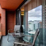 Metropol 4* Tallinn