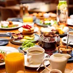 Metropol 4* Tallinn
