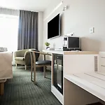 Metropol 4* Tallin