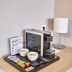 Metropol Szálloda 4*