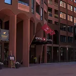 Metropol Hotel 4*