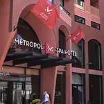 Metropol 4* Tallinn
