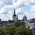 Metropol 4* Tallinn