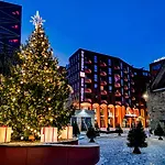 Hotel Metropol