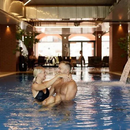 Metropol 4* Tallin