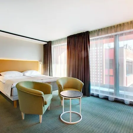 Hotell Metropol