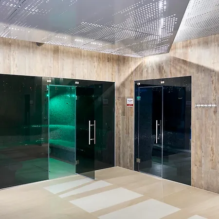 Metropol 4* Tallin