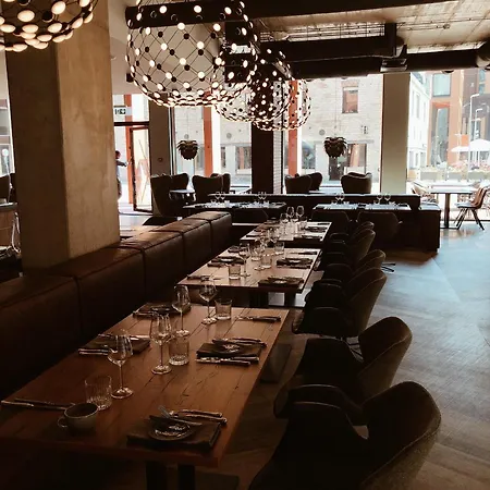 Metropol Hotel Reval