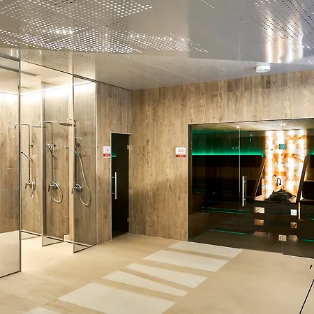 Hotell Metropol