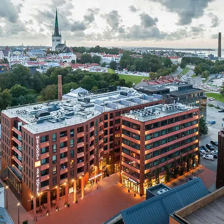 Metropol Tallin