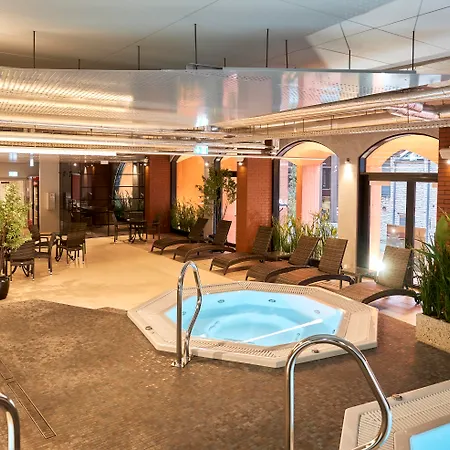 Hotel Metropol