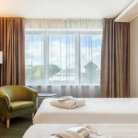 Hotell Metropol