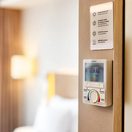 Hotel Metropol Tallin