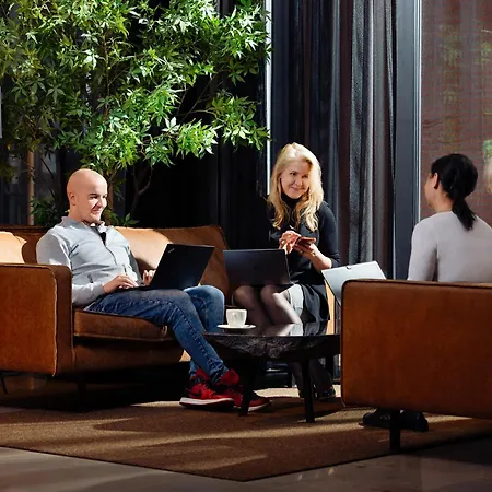 Metropol 4* Tallin