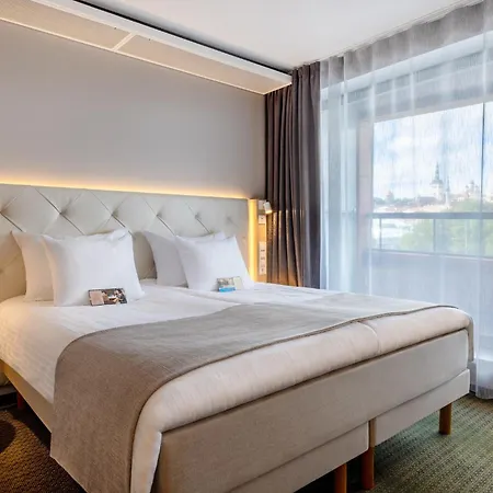 Hotell Metropol Tallinn