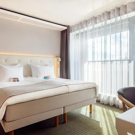 Metropol 4* Tallin