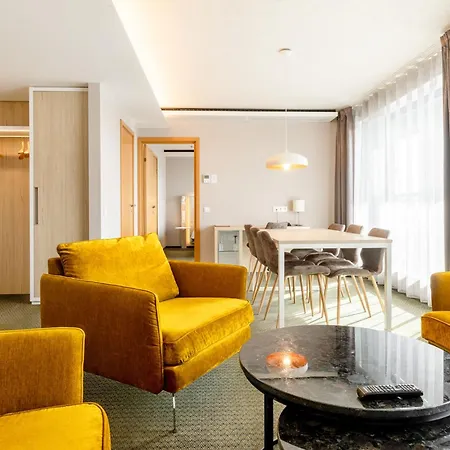 Hotell Metropol