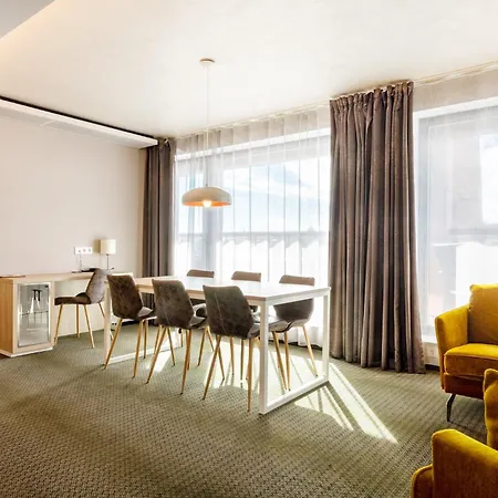 Metropol Hotell