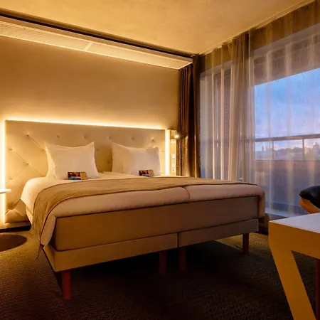 Hotel Metropol