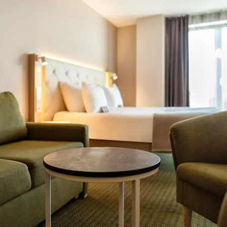 Metropol Hotel