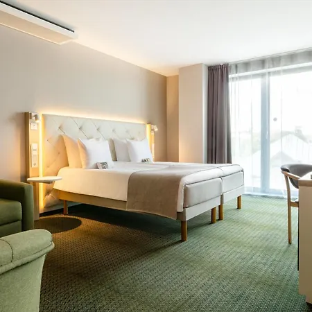 Metropol 4* Tallin