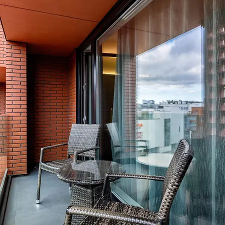 Metropol 4* Tallin