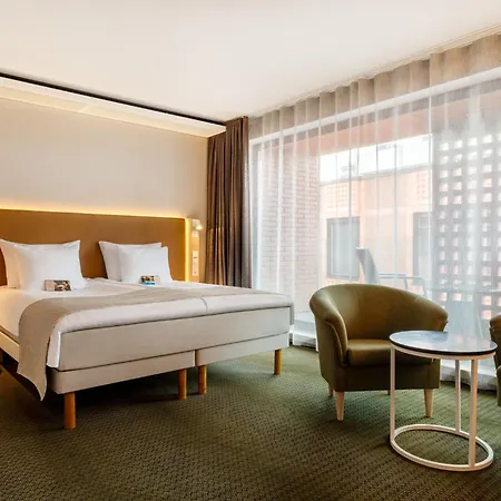 Hotel Metropol
