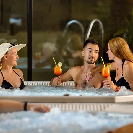 Metropol Hotel Tallin