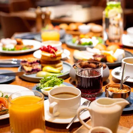 Metropol 4* טאלין