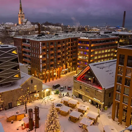 Metropol Tallin