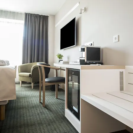 Metropol 4* Tallinn