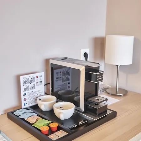 Metropol Hotel 4*