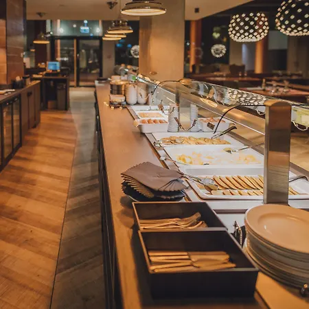 מלון Metropol טאלין