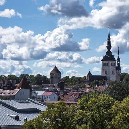 Metropol Tallinn