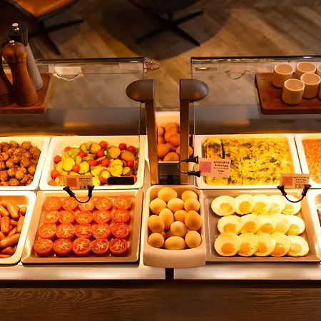 Metropol Hotel Reval