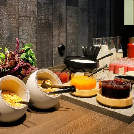 Metropol Hotel