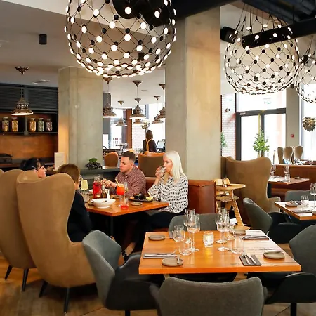Hotel Metropol 4*