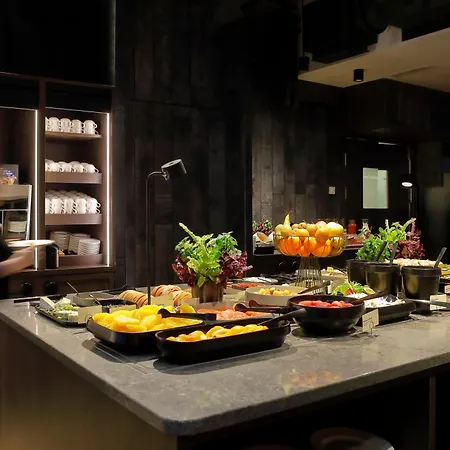 Metropol Hotel Tallinn