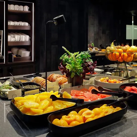 Hotel Metropol Tallinn
