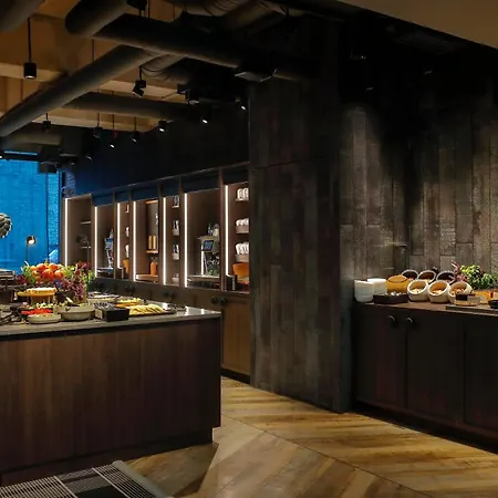 Hotel Metropol Tallinn