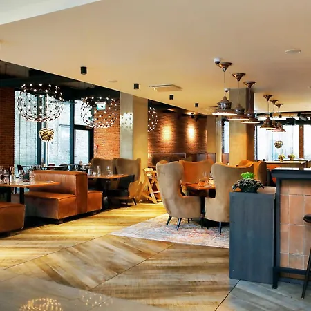 Hotel Metropol 4*