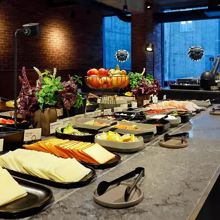 Metropol Hotel Tallinn