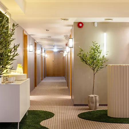 Metropol 4* 탈린