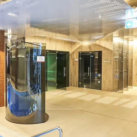 Metropol 4* 탈린