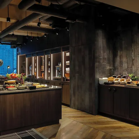 Metropol 호텔 4*