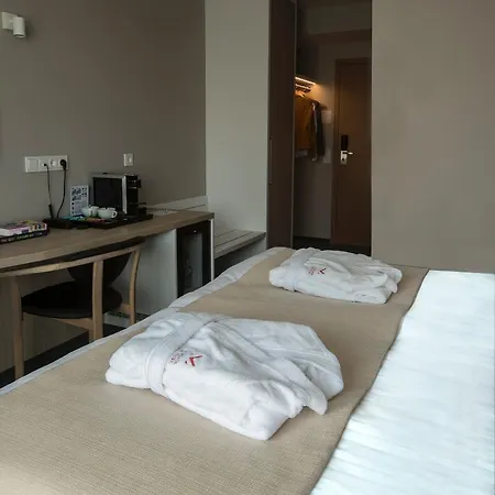 Metropol Hotell Tallinn